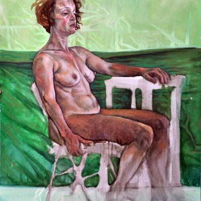 10b Mariadingo Restless Legs