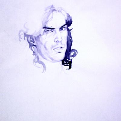 12 Xrystos Poppy Encre