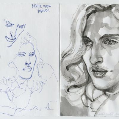 21 Anastasios Anniversaire