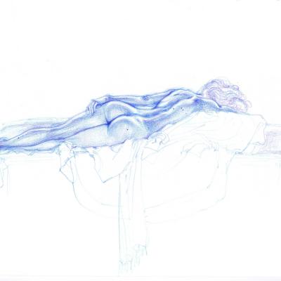 26 Elle Italie Allongee