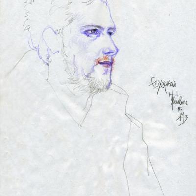 30 Dream Box Ami Acteur