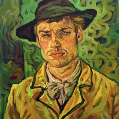 9 Loving Vincent