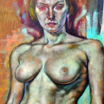 9d Cecila Lilith Viktoria